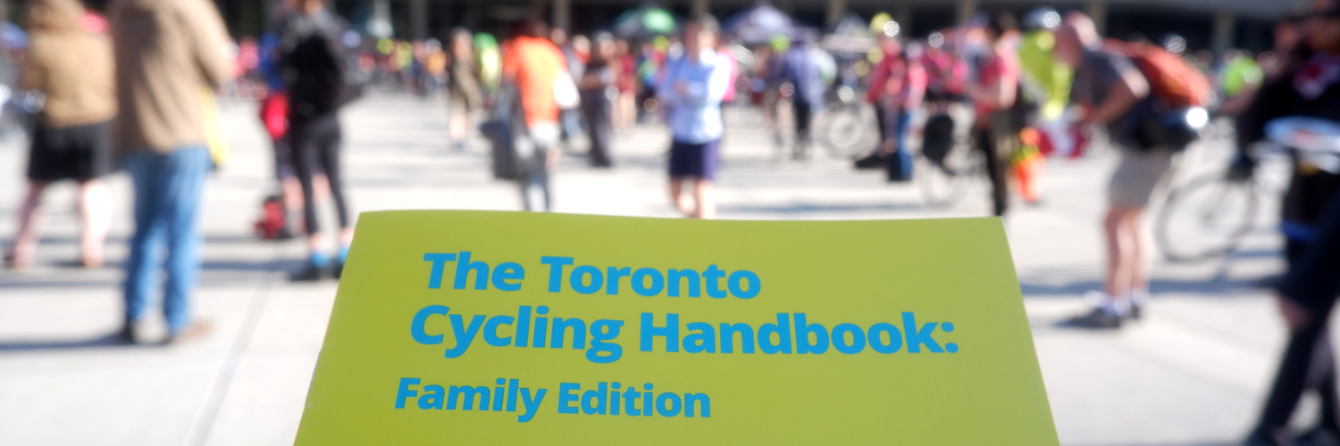 Cycling Handbook - Family Edition