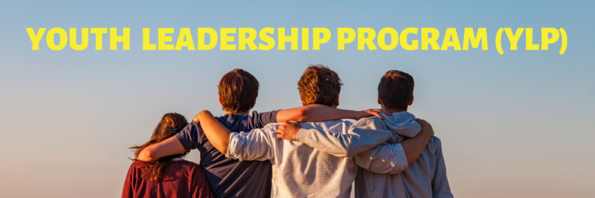 Post Banner CultureLink Youth Leadership Program