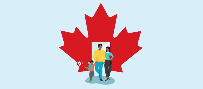 Canadian Citizenship application updates - CultureLink